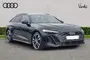 2025 Audi S5 S5 3.0 TFSI Quattro Edition 1 5dr S Tronic