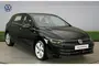 2025 Volkswagen Golf 1.5 eTSI 150 Style 5dr DSG