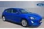 2021 Ford Focus 1.0 EcoBoost Hybrid mHEV 125 Titanium Edition 5dr