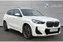2022 BMW X1 xDrive 23d MHT M Sport Premier 5dr Step Auto