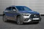 2025 Mercedes-Benz GLA GLA 250e AMG Line Premium 5dr Auto