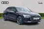 2025 Audi S3 S3 TFSI Black Edition Quattro 5dr S Tronic