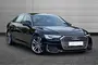 2019 Audi A6 45 TFSI Quattro S Line 4dr S Tronic