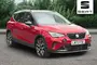 2022 SEAT Arona 1.0 TSI 110 FR Edition 5dr DSG