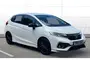 2018 Honda Jazz 1.5 i-VTEC Sport 5dr CVT