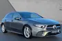 2019 Mercedes-Benz A-Class A220 AMG Line Premium 5dr Auto