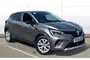 2021 Renault Captur 1.3 TCE 140 Iconic 5dr