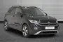 2022 Volkswagen T-Cross 1.0 TSI Black Edition 5dr
