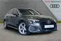 2023 Audi A3 35 TFSI S Line 5dr