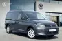 2025 Volkswagen Caddy Maxi 1.5 eHybrid 150 Commerce Pro Van DSG [Tech]