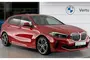 2020 BMW 1 Series 120d xDrive M Sport 5dr Step Auto