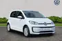 2019 Volkswagen Up 1.0 Move Up 5dr [Start Stop]