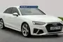 2023 Audi A4 35 TFSI S Line 4dr S Tronic