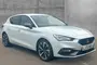 2024 SEAT Leon 1.5 eTSI 150 FR Sport 5dr DSG