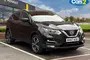 2017 Nissan Qashqai 1.2 DiG-T N-Connecta 5dr