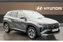 2024 Hyundai Tucson 1.6T Plug-in Hybrid Premium 5dr 4WD Auto
