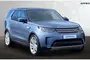 2018 Land Rover Discovery 3.0 SDV6 HSE Luxury 5dr Auto