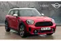 2022 MINI Countryman 2.0 Cooper S Exclusive 5dr Auto