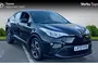 2022 Toyota C-HR 1.8 Hybrid Design 5dr CVT