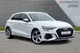 2024 Audi A3 35 TFSI S Line 5dr
