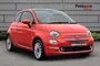 2022 Fiat 500 1.0 Mild Hybrid Dolcevita [Part Leather] 3dr