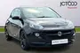 2019 Vauxhall Adam 1.2i Griffin 3dr