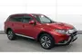 2019 Mitsubishi Outlander 2.0 Juro 5dr CVT