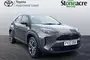 2022 Toyota Yaris Cross 1.5 Hybrid Excel 5dr CVT