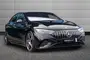 2025 Mercedes-Benz EQE E53 4Matic+ 460kW Night Ed 91kWh 4dr Auto [20"]