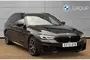 2022 BMW 5 Series Touring 530e M Sport 5dr Auto