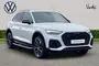 2022 Audi Q5 45 TFSI Quattro Vorsprung 5dr S Tronic