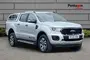 2022 Ford Ranger Pick Up Double Cab Wildtrak 2.0 EcoBlue 213 Auto