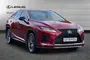 2020 Lexus RX 450h 3.5 F-Sport 5dr CVT