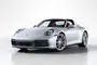 2023 Porsche 911 S 2dr PDK