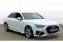 2022 Audi A4 35 TFSI S Line 4dr S Tronic