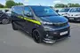 2025 Peugeot Expert 2.0 BlueHDi 180 Sport Van EAT8