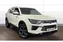 2022 SsangYong Korando 1.5 Ventura 5dr Auto