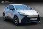 2025 Toyota C-HR 1.8 Hybrid Design 5dr CVT