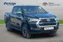 2022 Toyota Hilux Invincible D/Cab Pick Up 2.8 D-4D Auto
