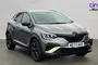 2023 Renault Captur 1.6 E-Tech Plug-in hybrid 160 Engineered 5dr Auto