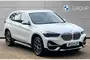 2022 BMW X1 sDrive 18d xLine 5dr