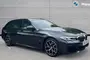 2021 BMW 5 Series Touring 520d MHT M Sport 5dr Step Auto