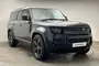 2023 Land Rover Defender 3.0 D300 X 130 5dr Auto