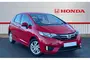 2017 Honda Jazz 1.3 SE 5dr