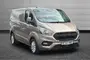 2022 Ford Transit Custom 2.0 EcoBlue 130ps Low Roof Limited Van Auto
