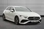 2023 Mercedes-Benz A-Class A180 AMG Line Premium 5dr Auto