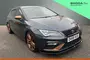 2020 SEAT Leon 2.0 TSI 290 Cupra [EZ] 5dr DSG