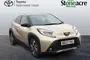 2023 Toyota Aygo X 1.0 VVT-i Exclusive 5dr