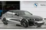 2023 BMW 3 Series 320i M Sport 4dr Step Auto