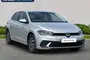2023 Volkswagen Polo 1.0 Life 5dr